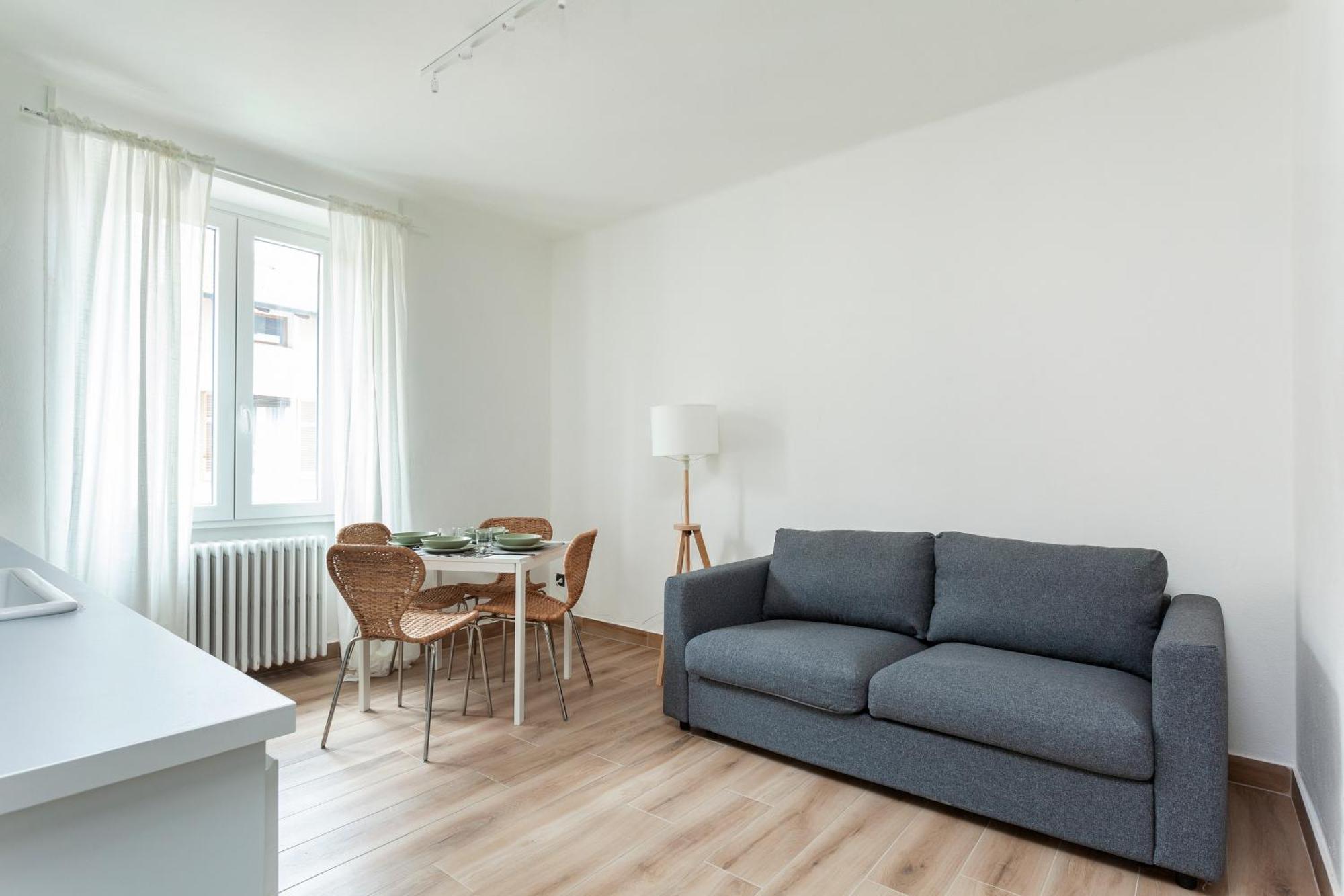 Greenway Apartment Colonno Bagian luar foto