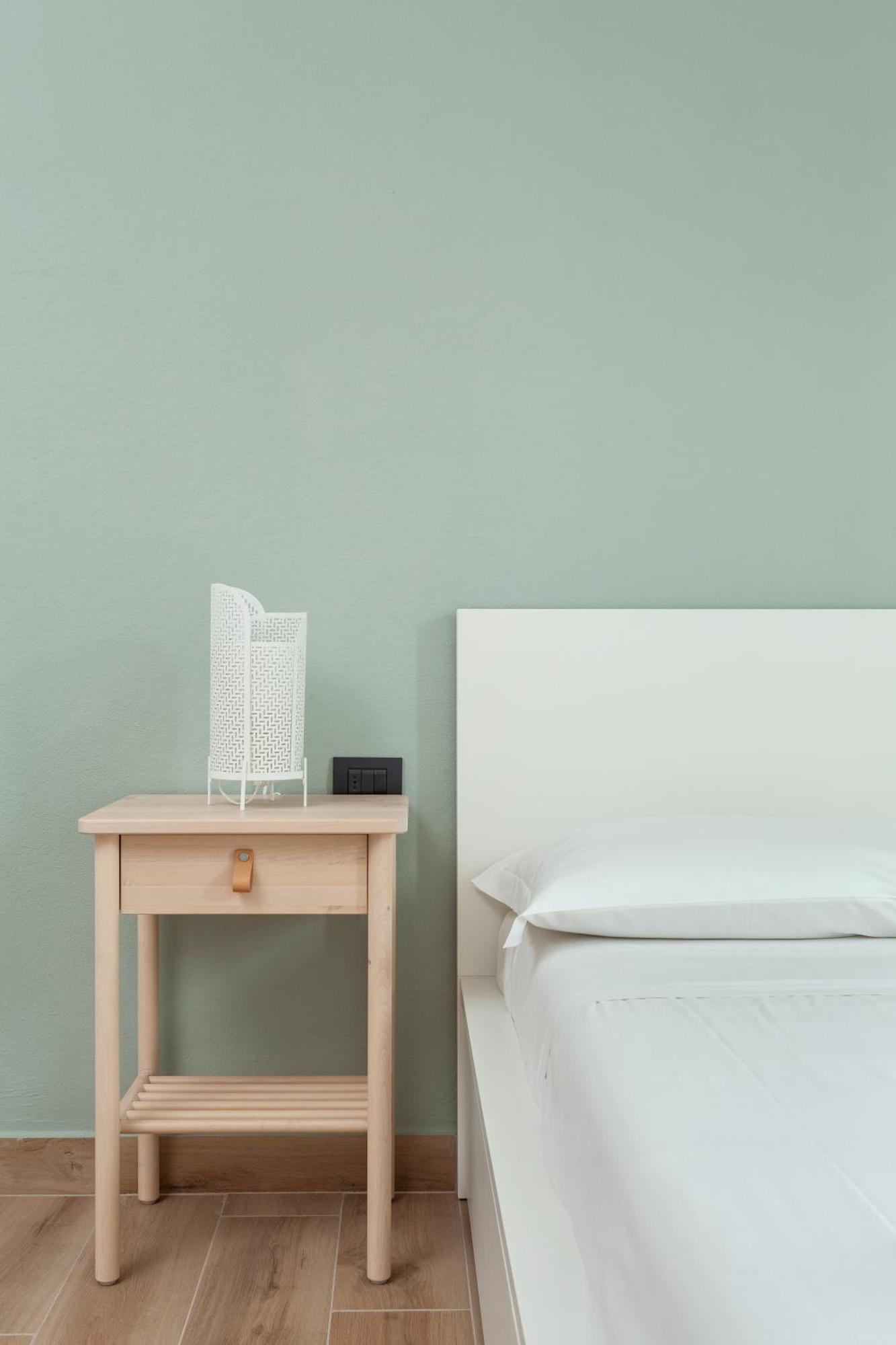 Greenway Apartment Colonno Bagian luar foto