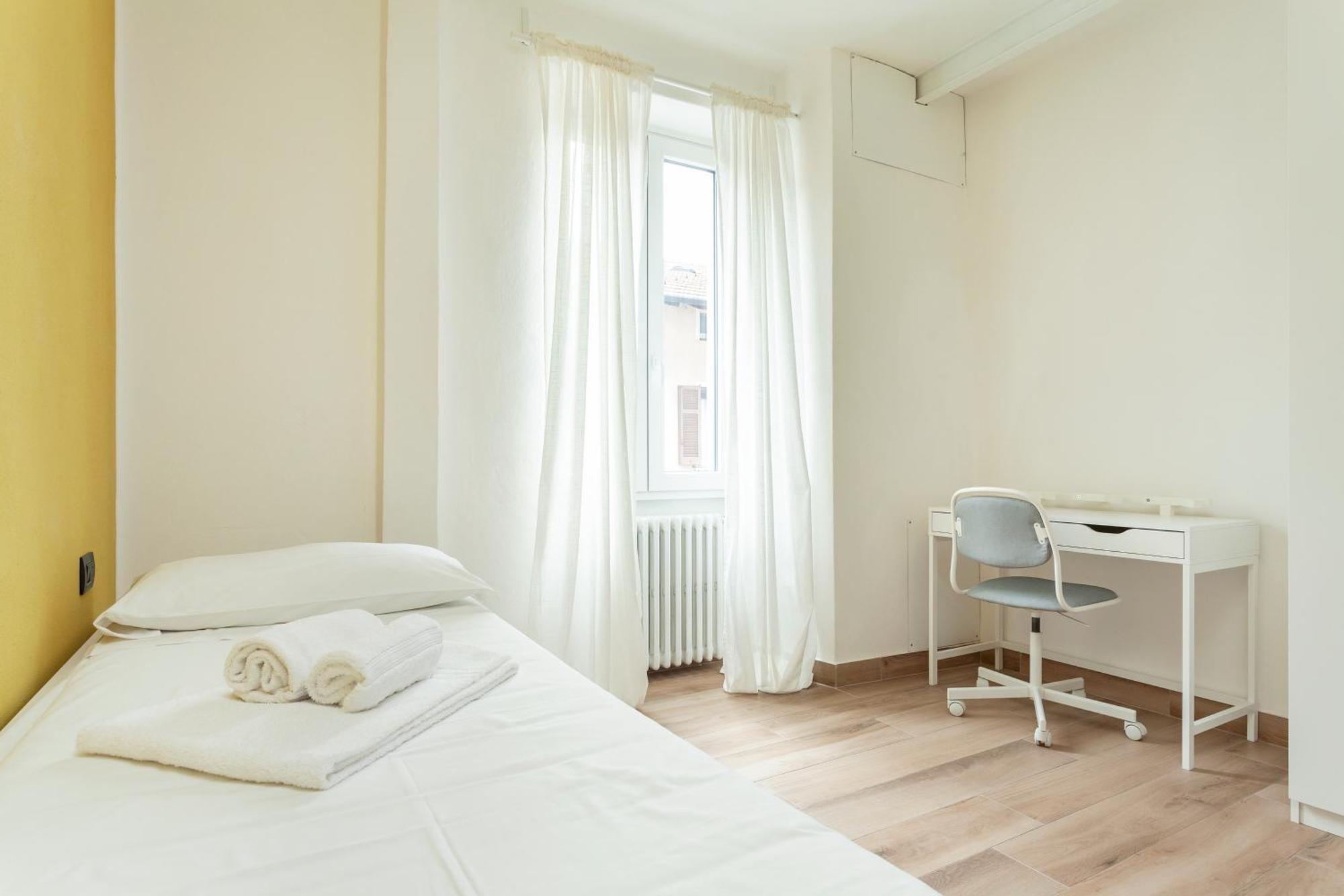 Greenway Apartment Colonno Bagian luar foto