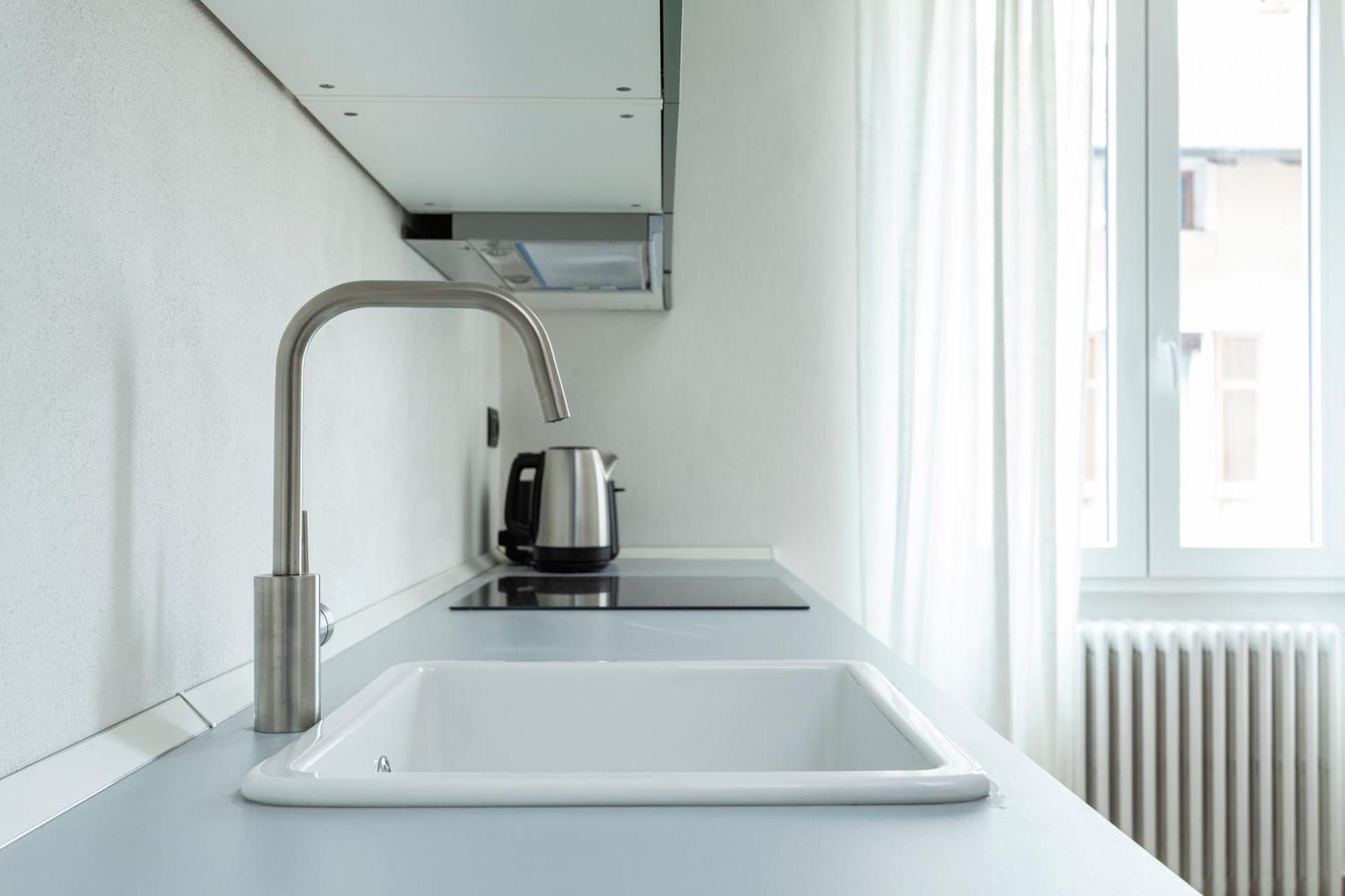 Greenway Apartment Colonno Bagian luar foto