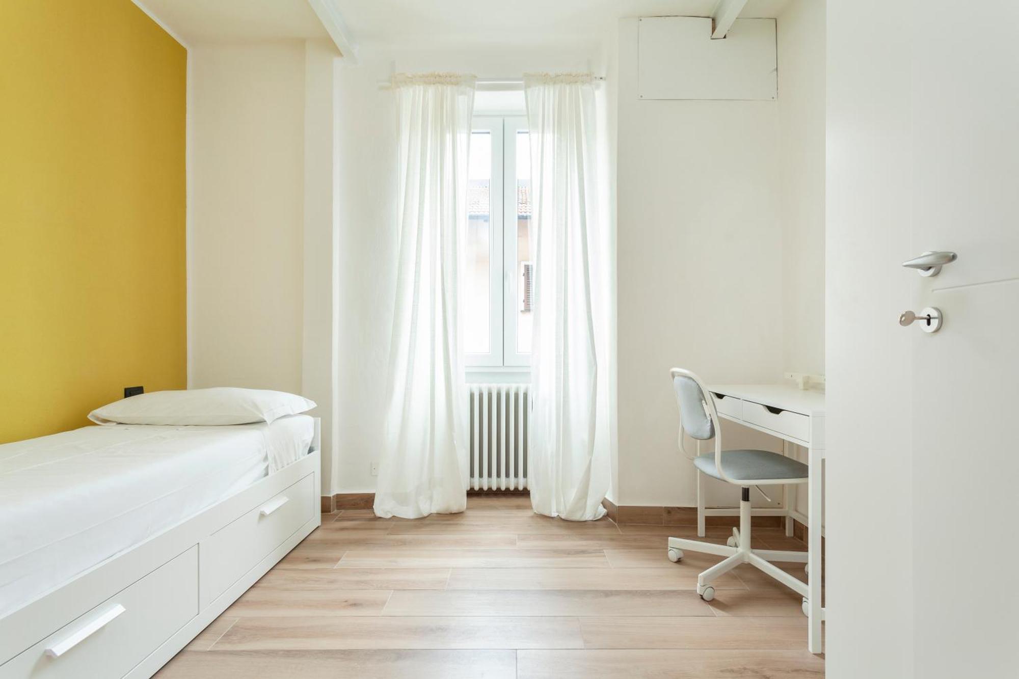Greenway Apartment Colonno Bagian luar foto